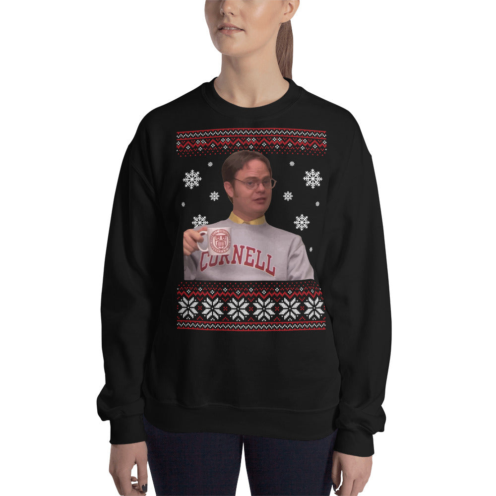 Women's Cornell Grad
