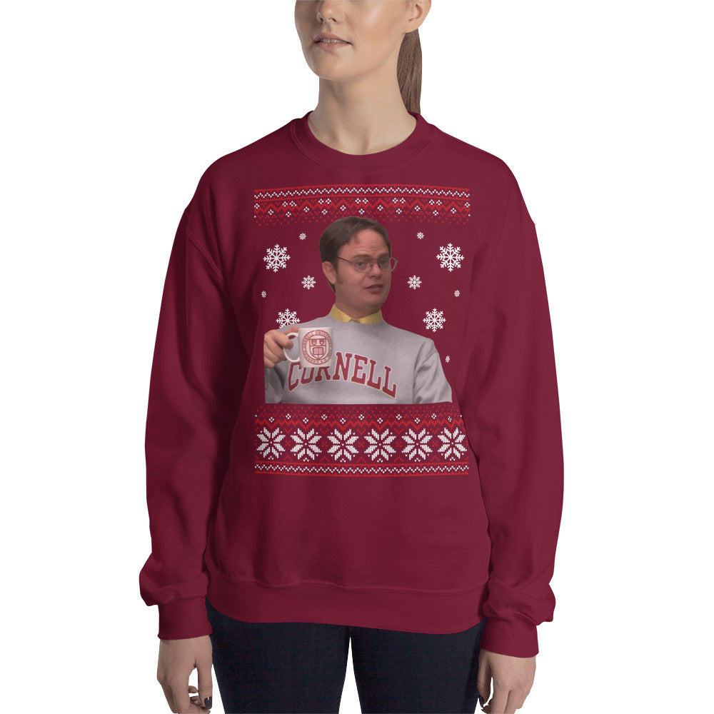 Women's Cornell Grad