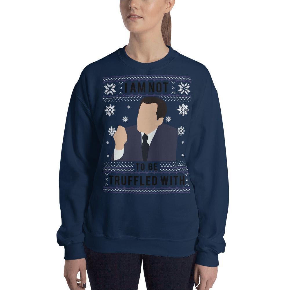 NEW Women's I'm Not To Be Truffled