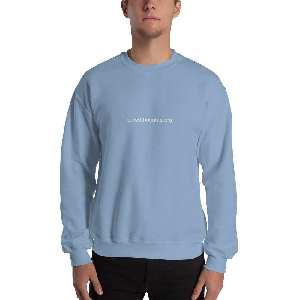 CreedThoughts.org