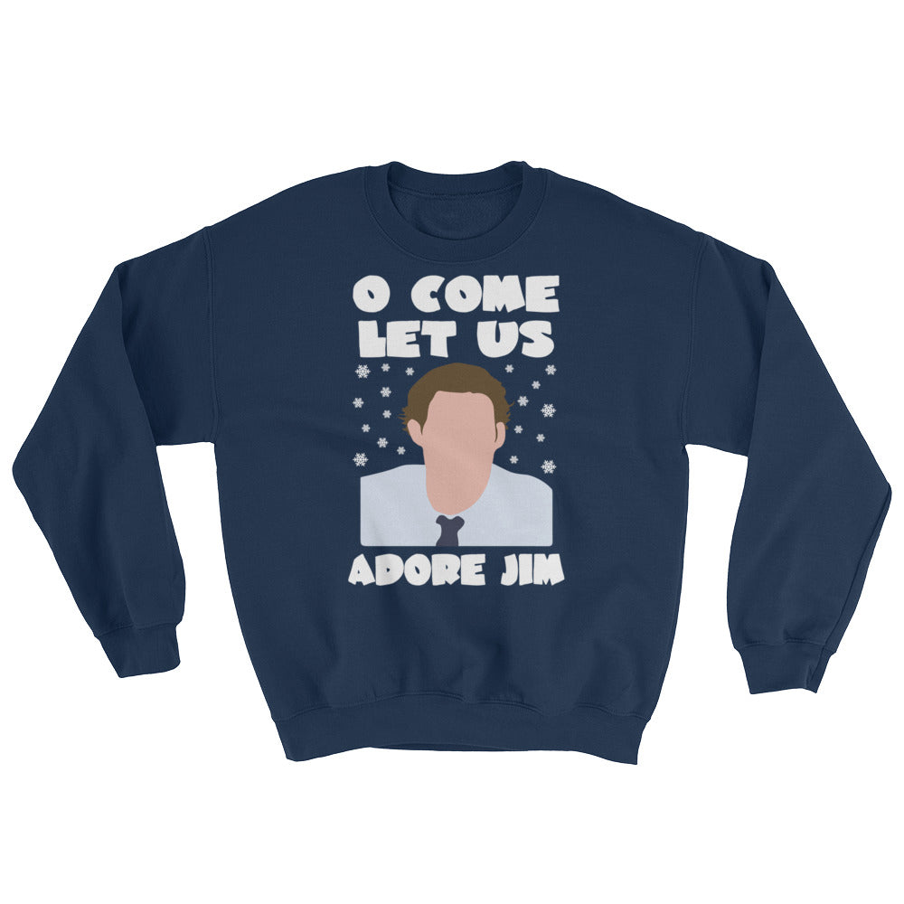 A Christmas Jim