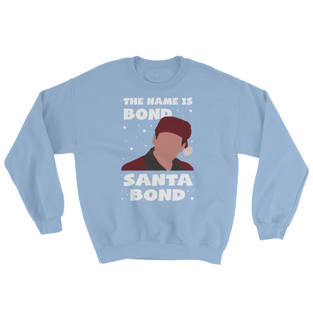 Santa Bond