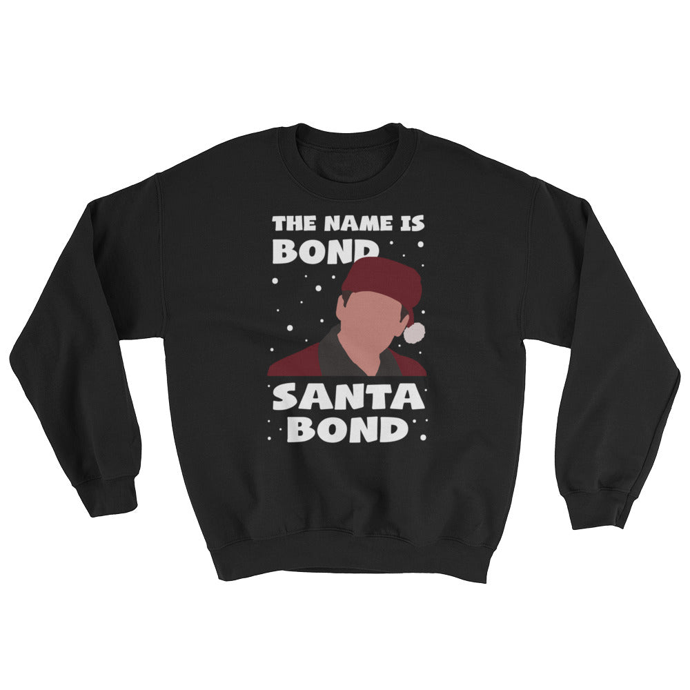 Santa Bond