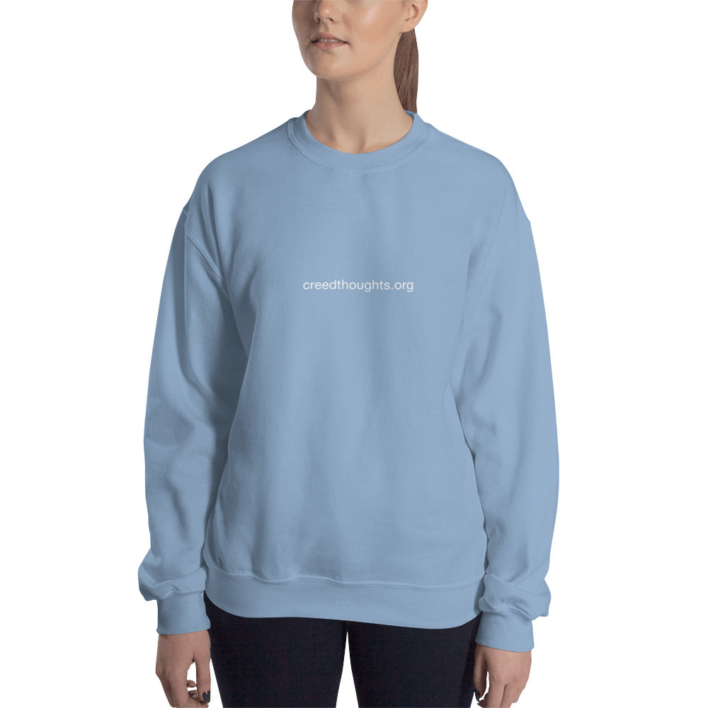 Women's CreedThoughts.org