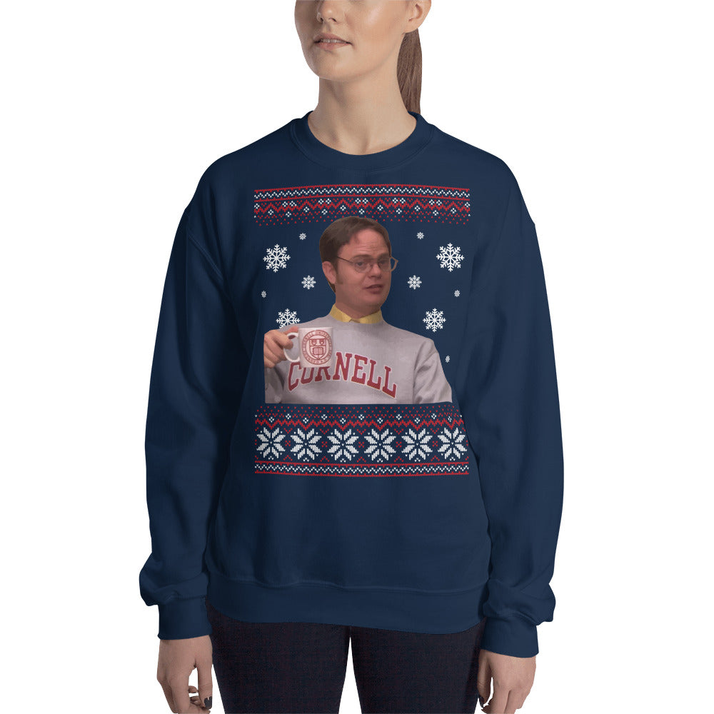 Women's Cornell Grad