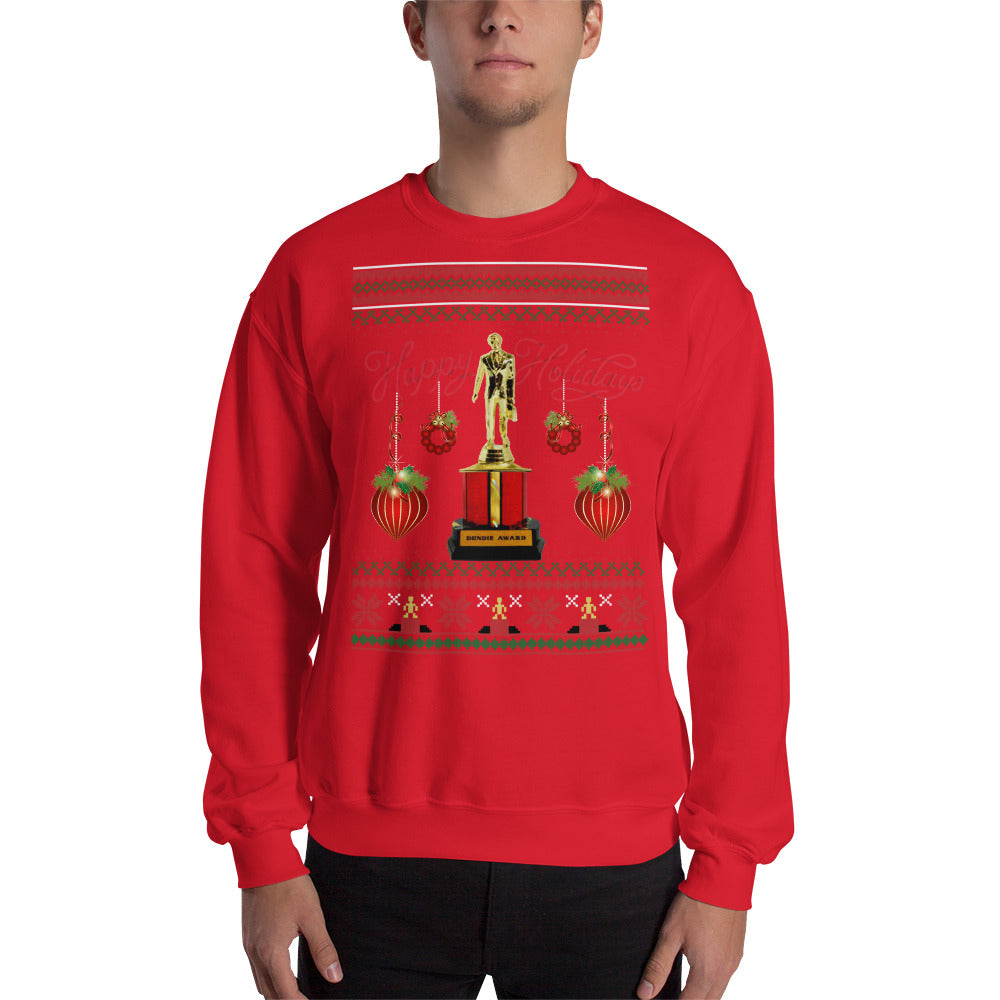 Happy Holidays Feat. Dundie