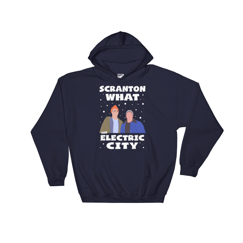 Scranton Hoodie