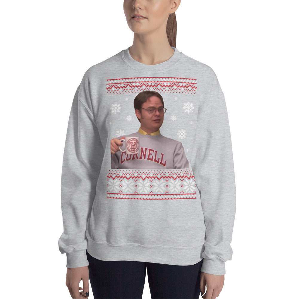 Women's Cornell Grad