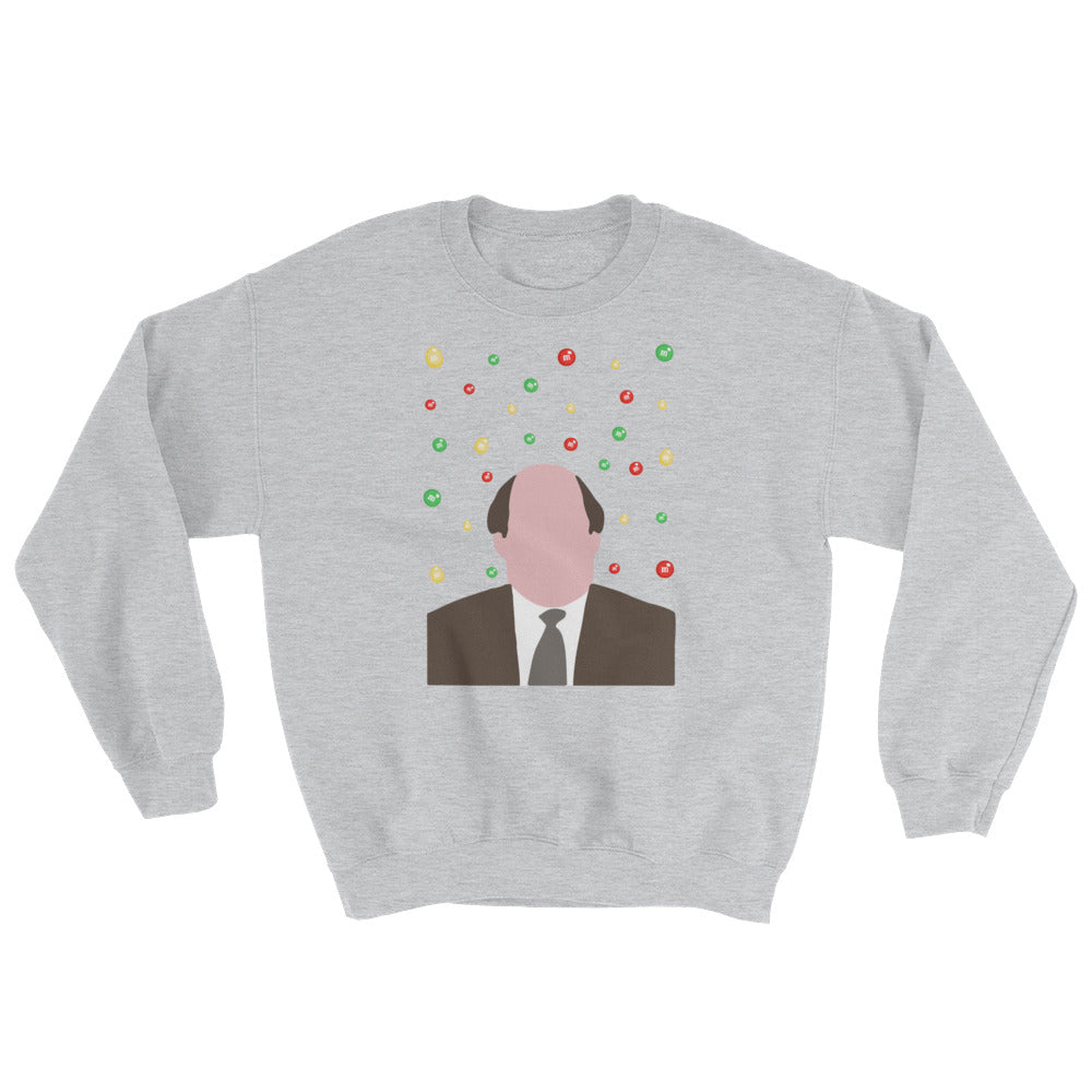 Kevin - Skittles 2017