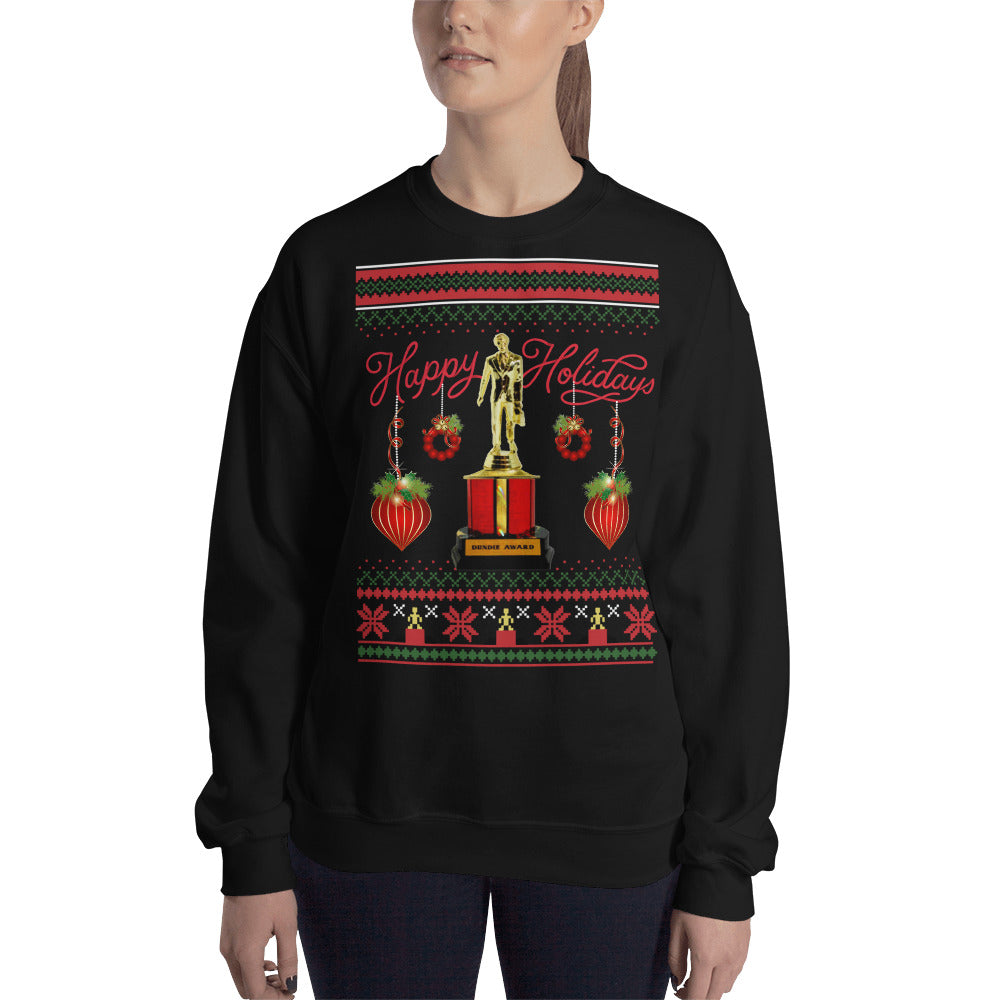 Women's Happy Holidays Feat. Dundie