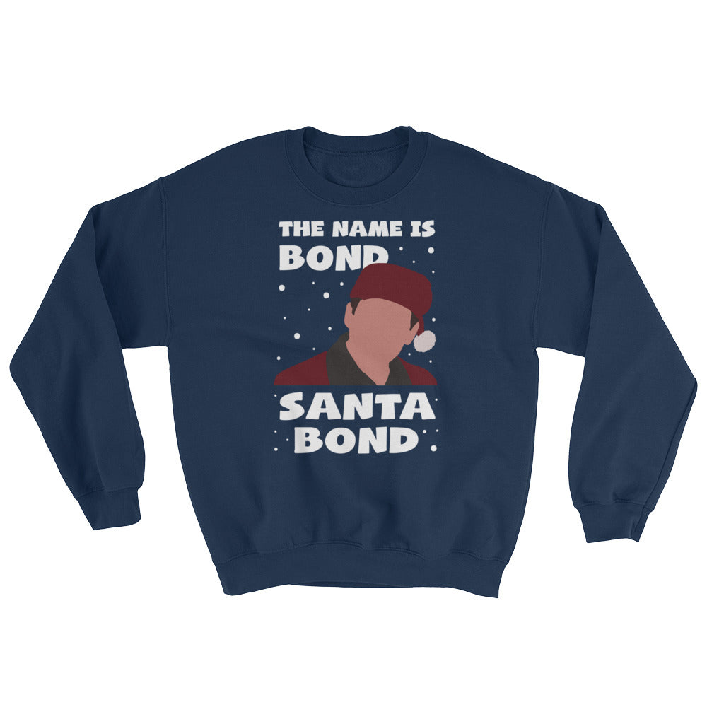 Santa Bond