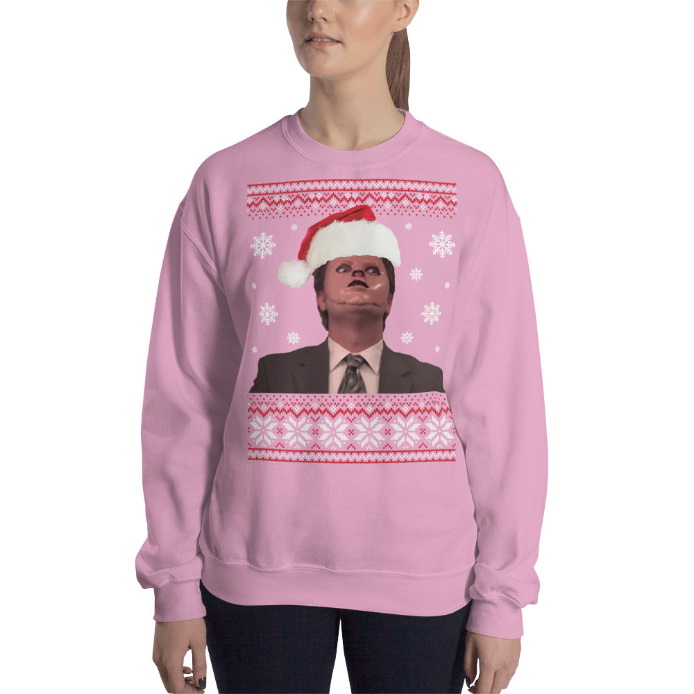 Women's Dwight Mask