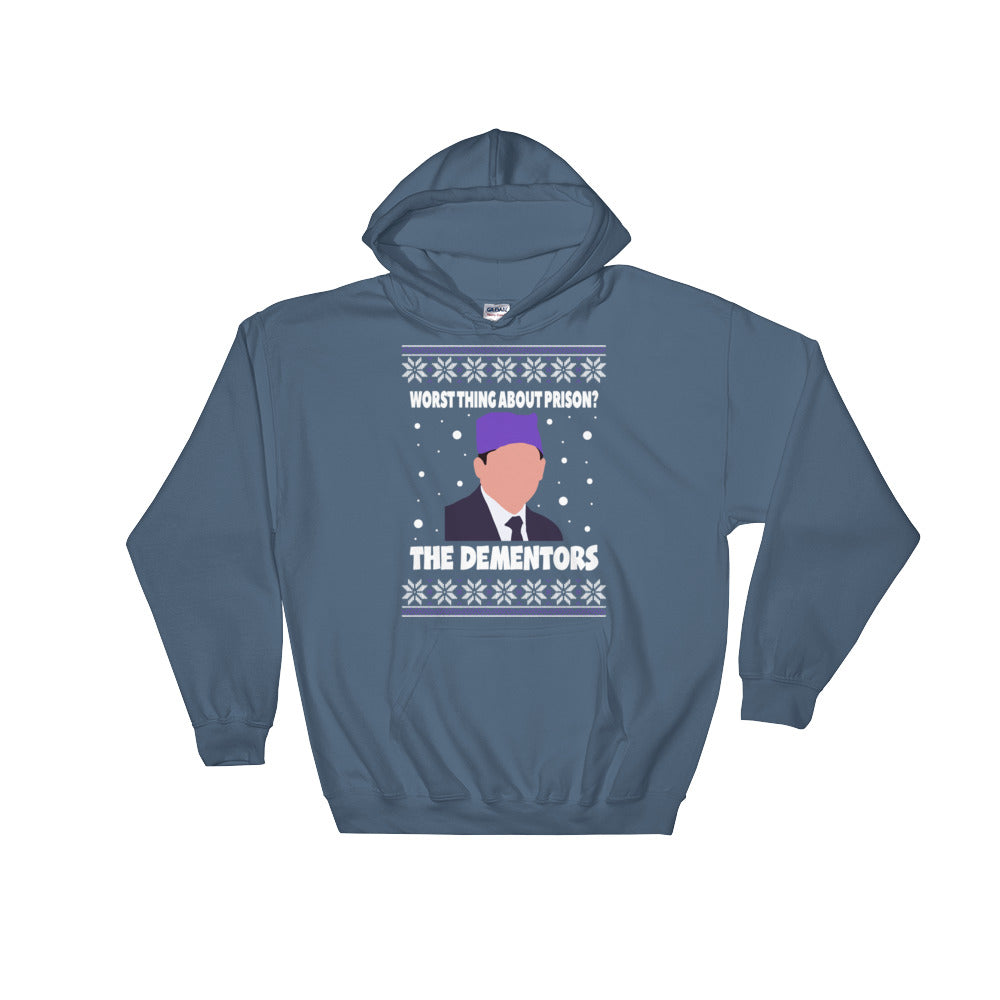 Dementors Hoodies