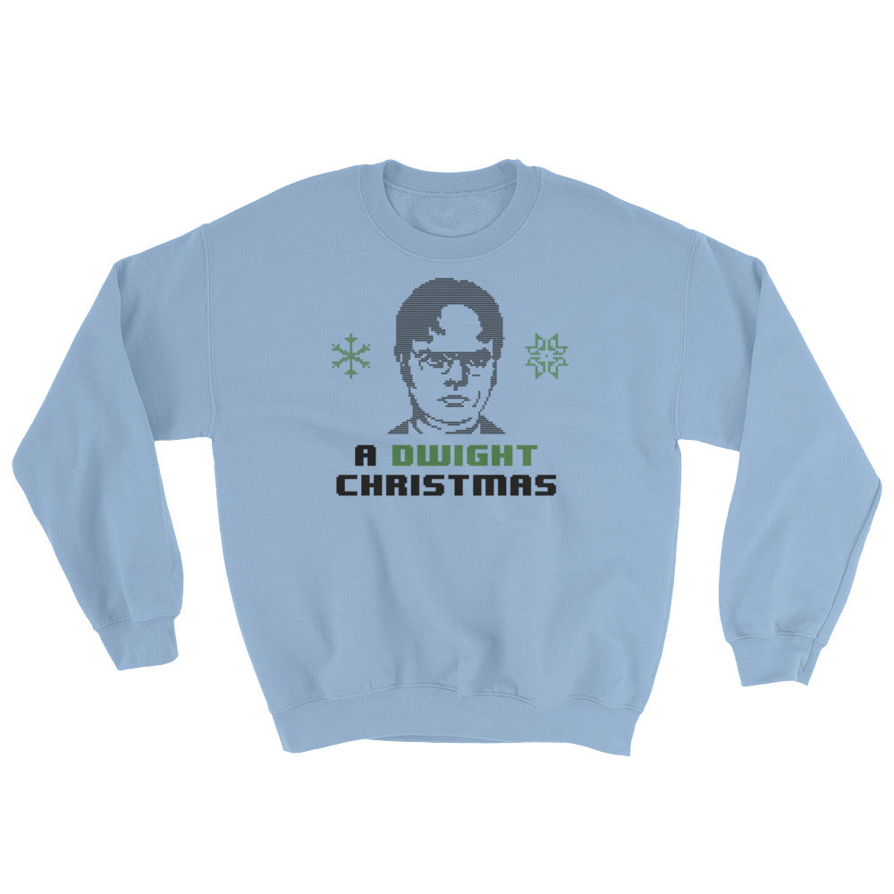 A Dwight Christmas