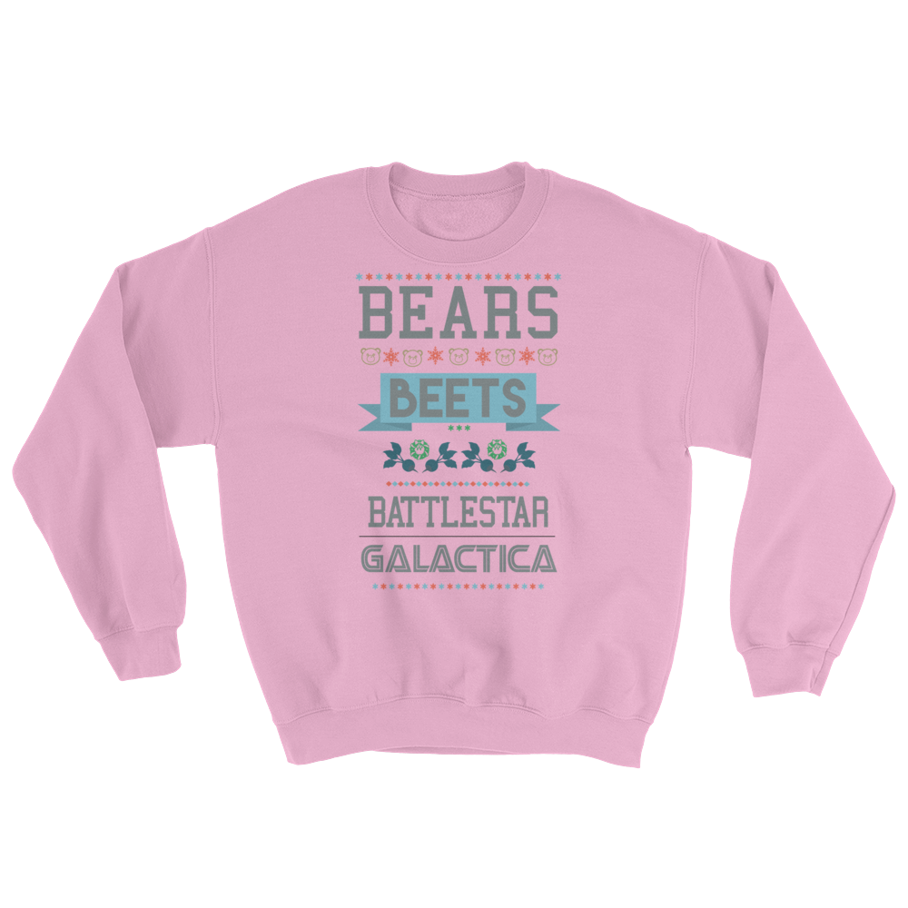 Classic 2016 BBBG Sweatshirt