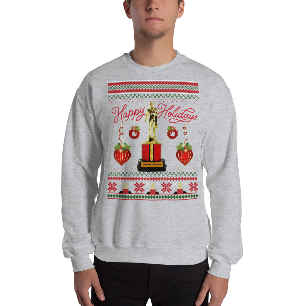 Happy Holidays Feat. Dundie