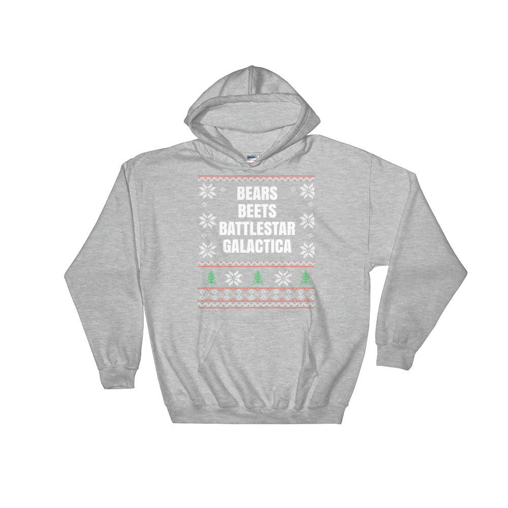 The Classic Hoodie