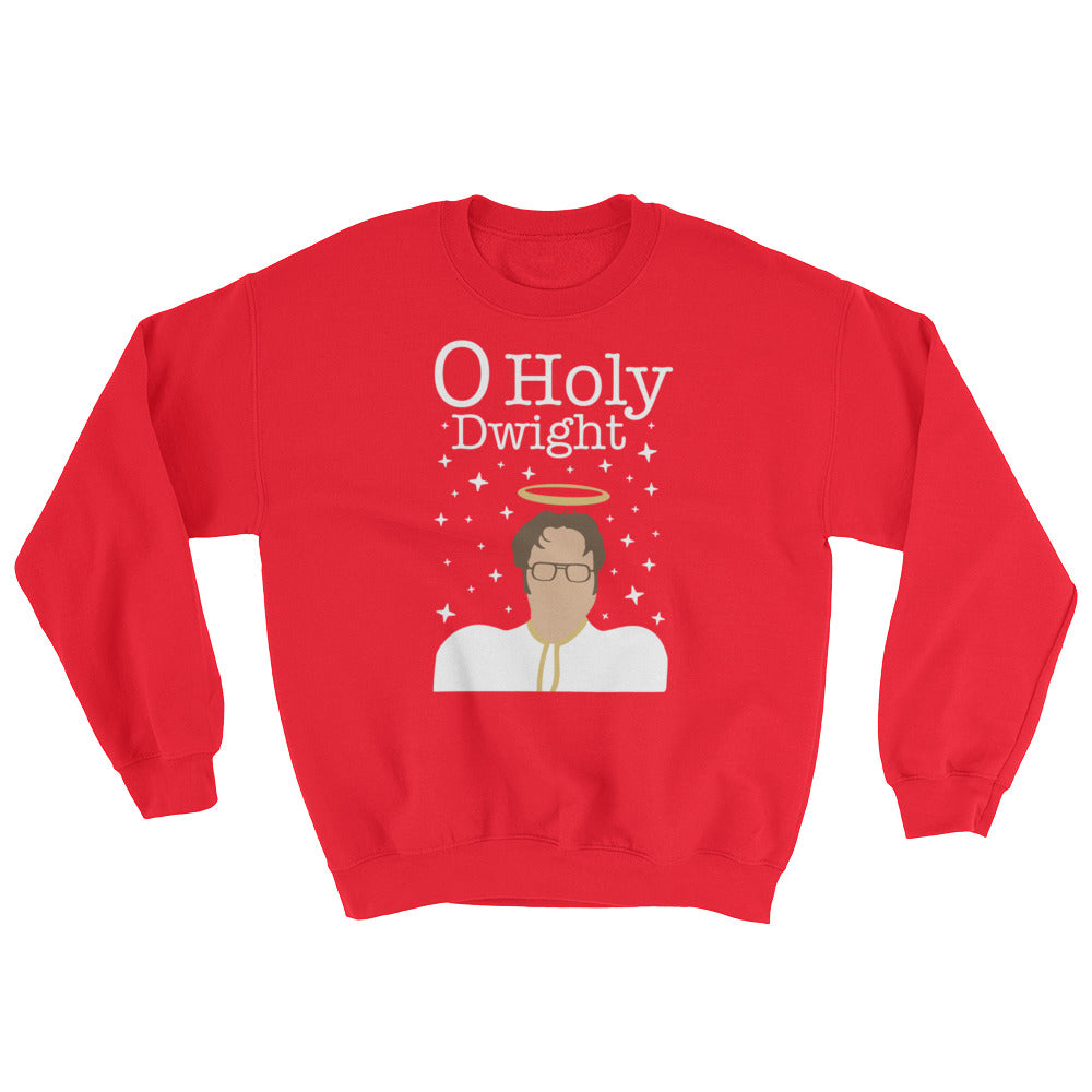 O' Holy Dwight
