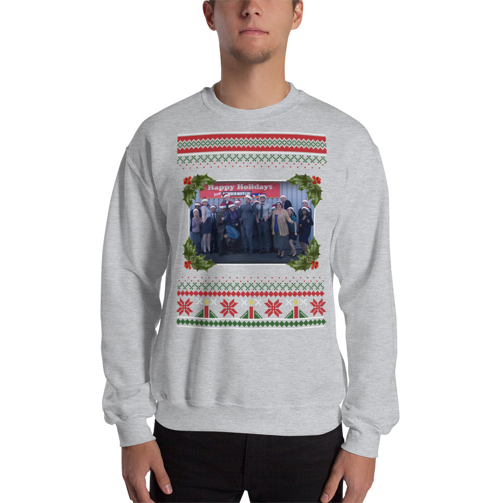 Happy Holidays!