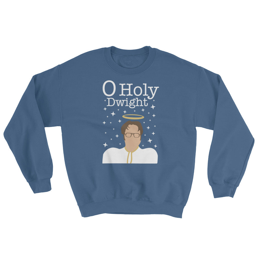 O' Holy Dwight