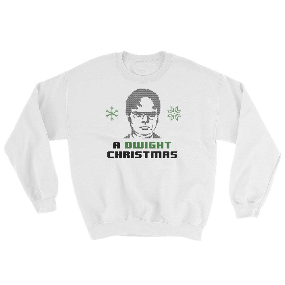 A Dwight Christmas