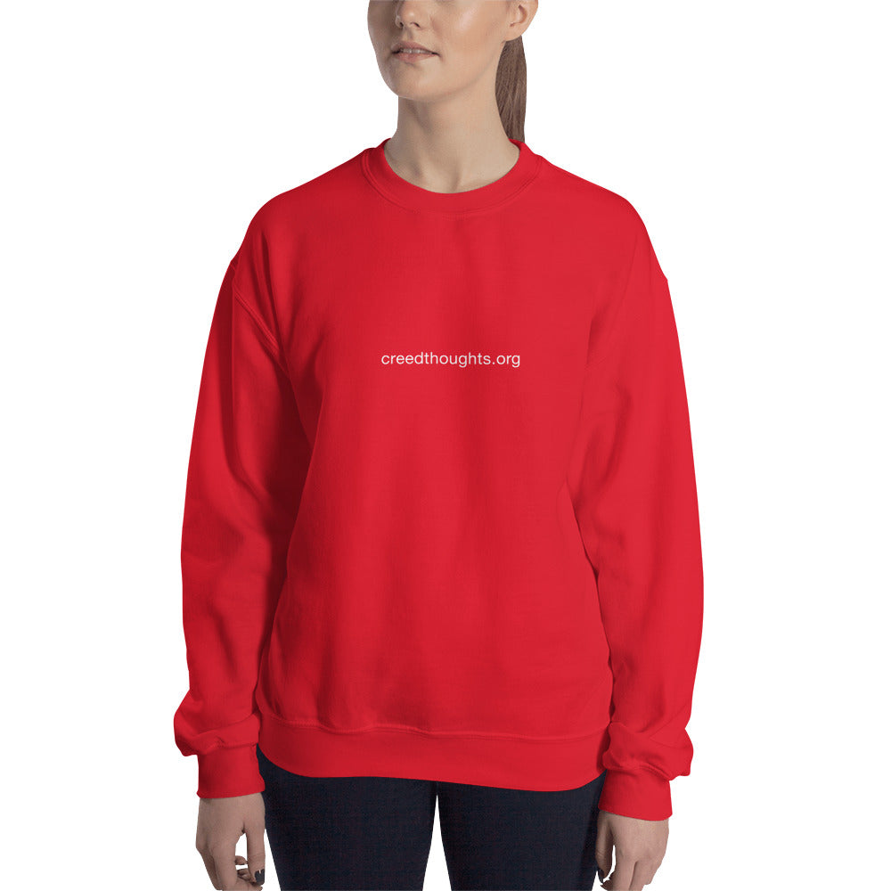 Women's CreedThoughts.org