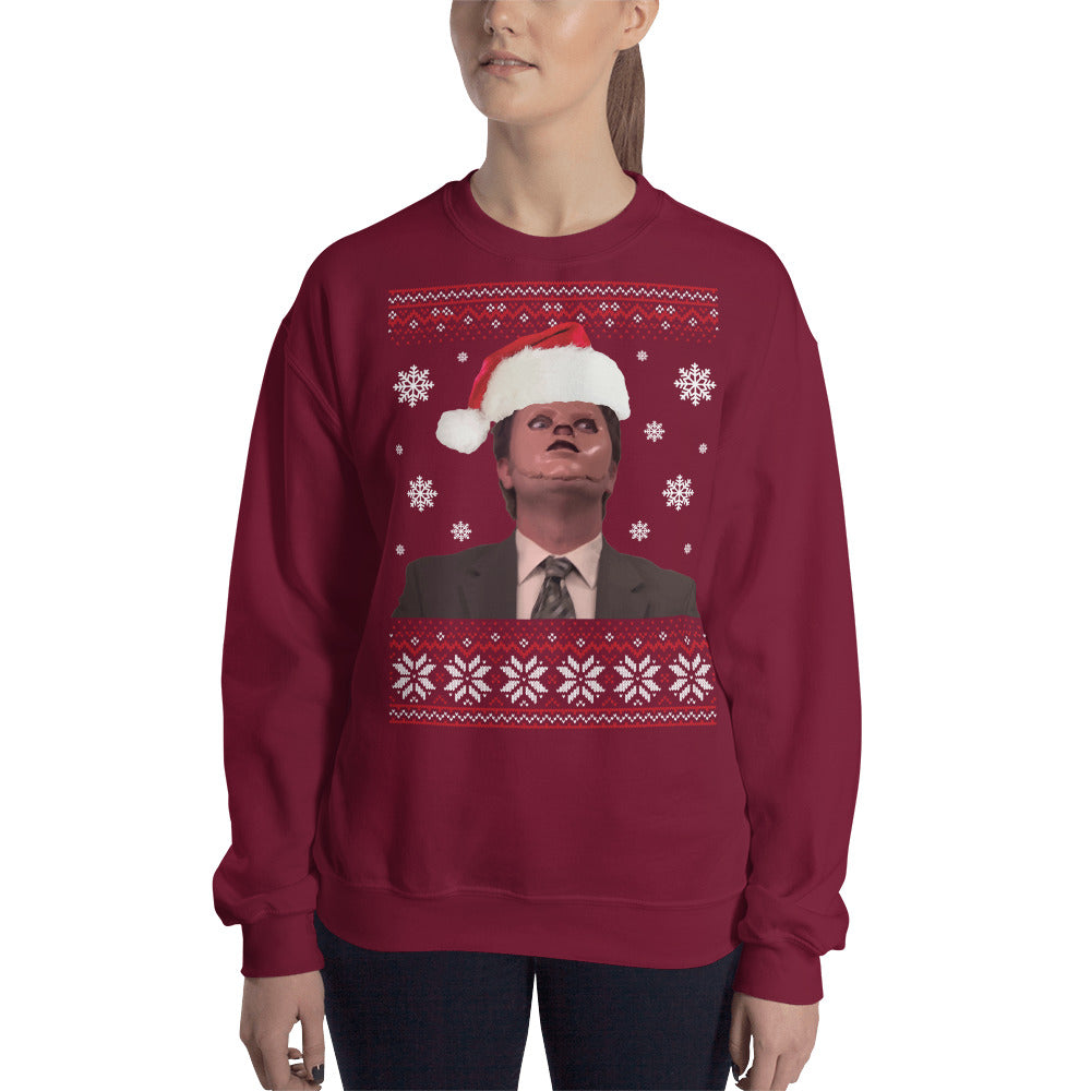Women's Dwight Mask