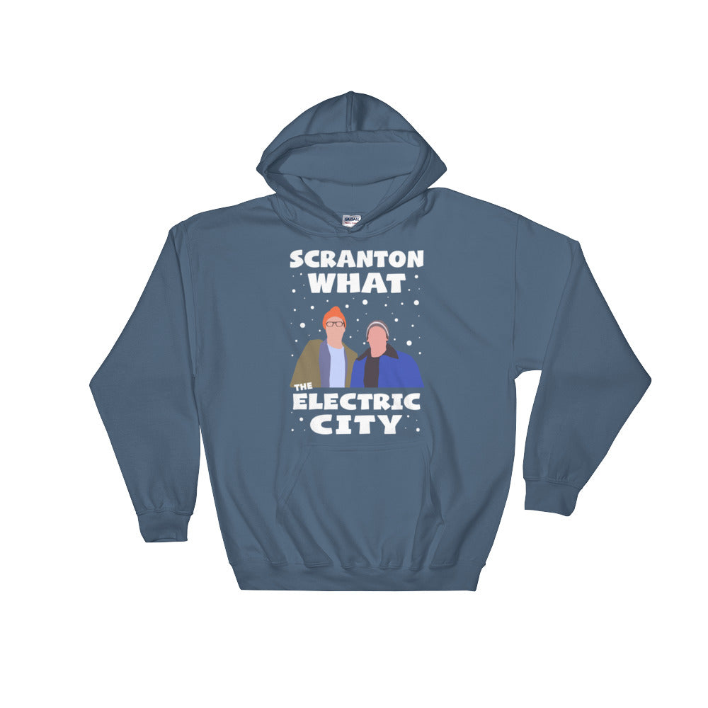 Scranton Hoodie