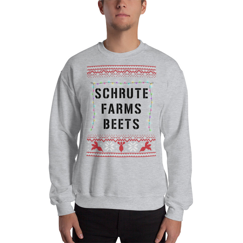 Schrute Farms Sweater