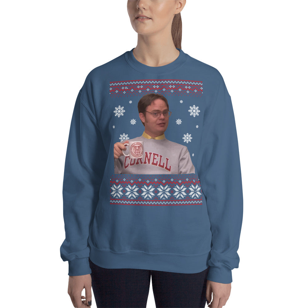 Women's Cornell Grad