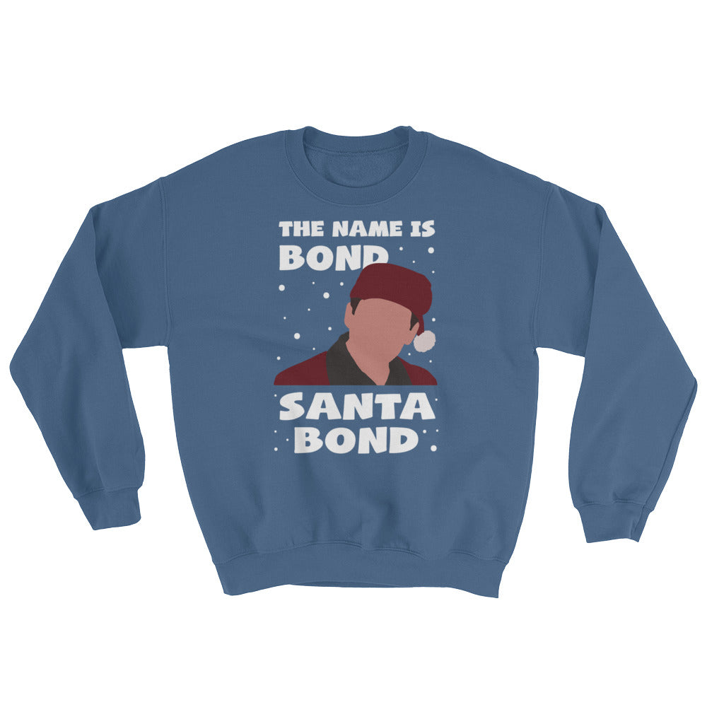 Santa Bond