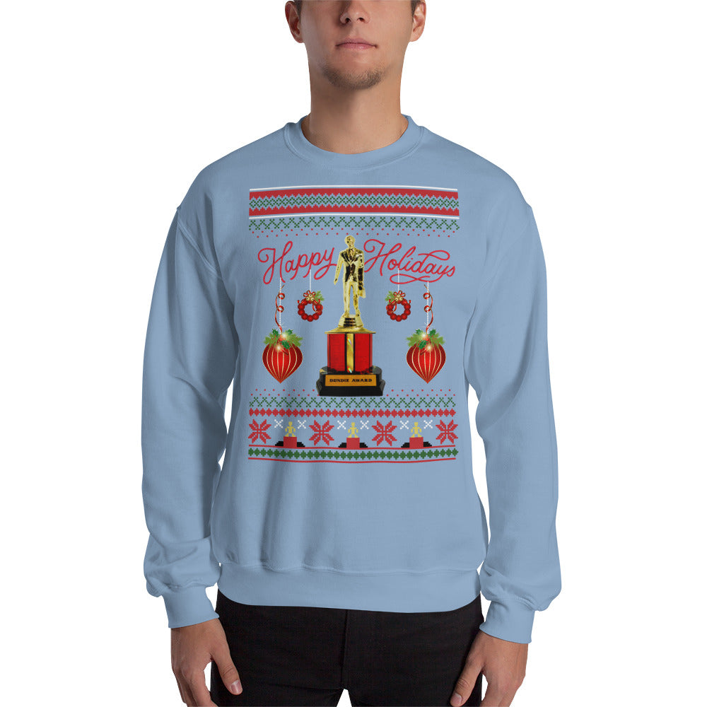 Happy Holidays Feat. Dundie