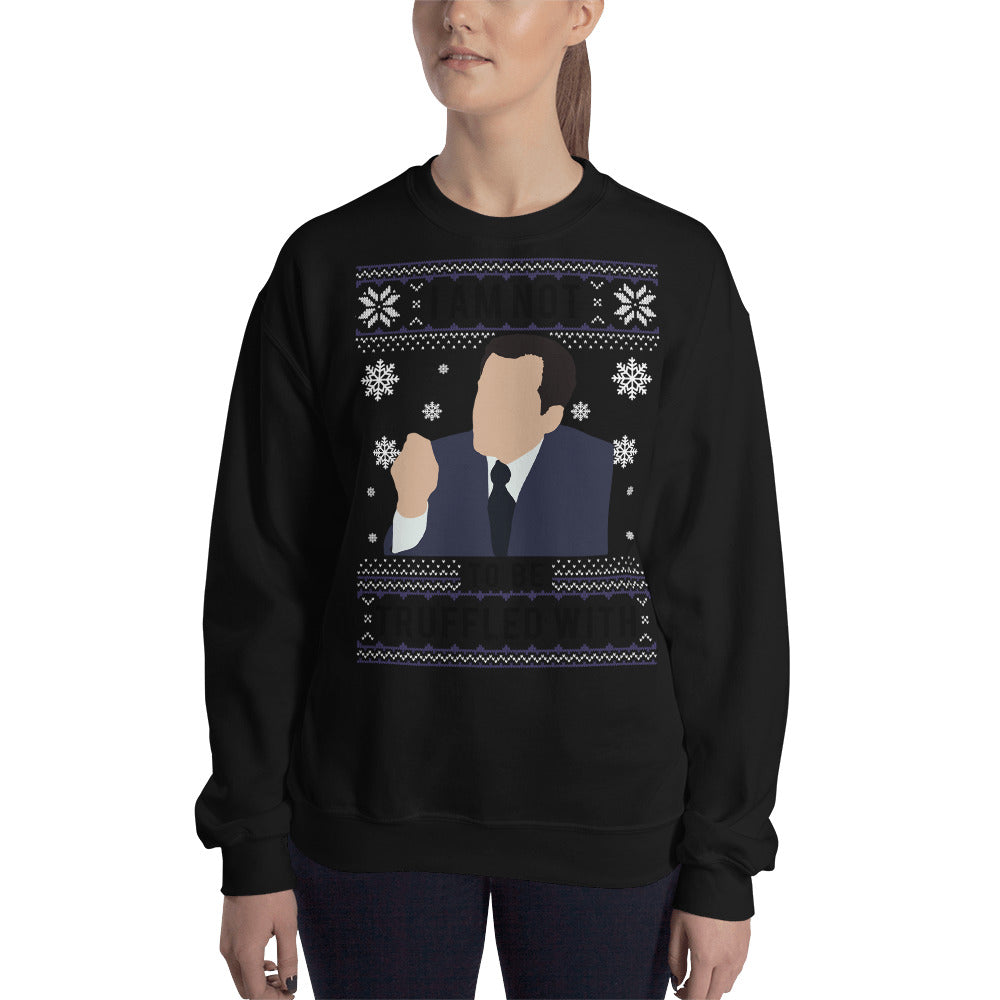 NEW Women's I'm Not To Be Truffled