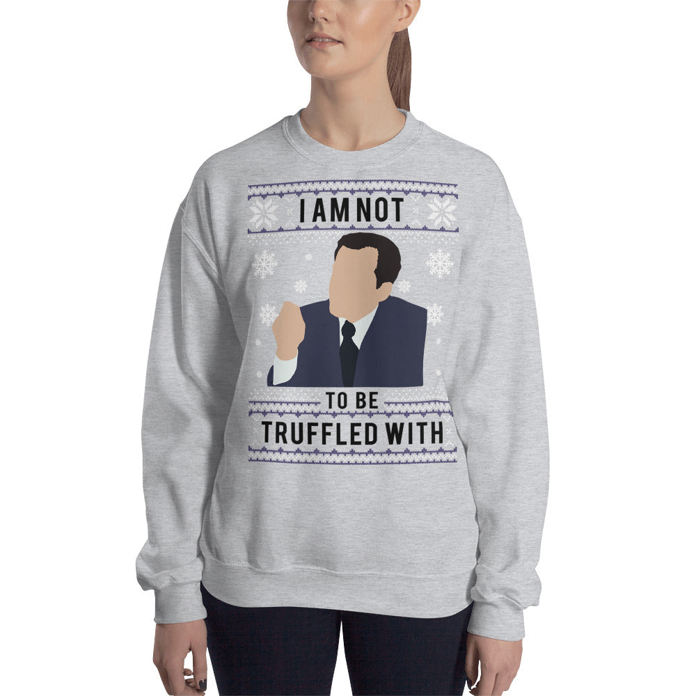 NEW Women's I'm Not To Be Truffled