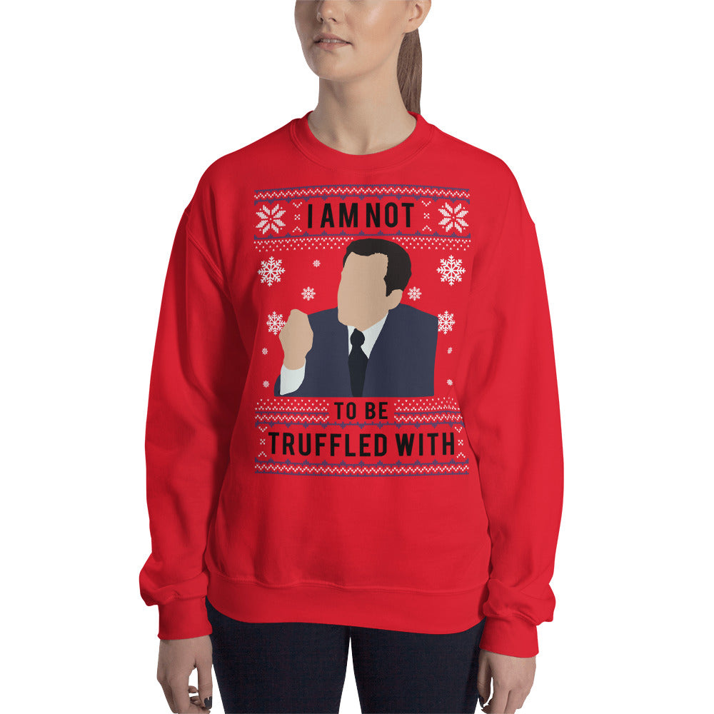 NEW Women's I'm Not To Be Truffled