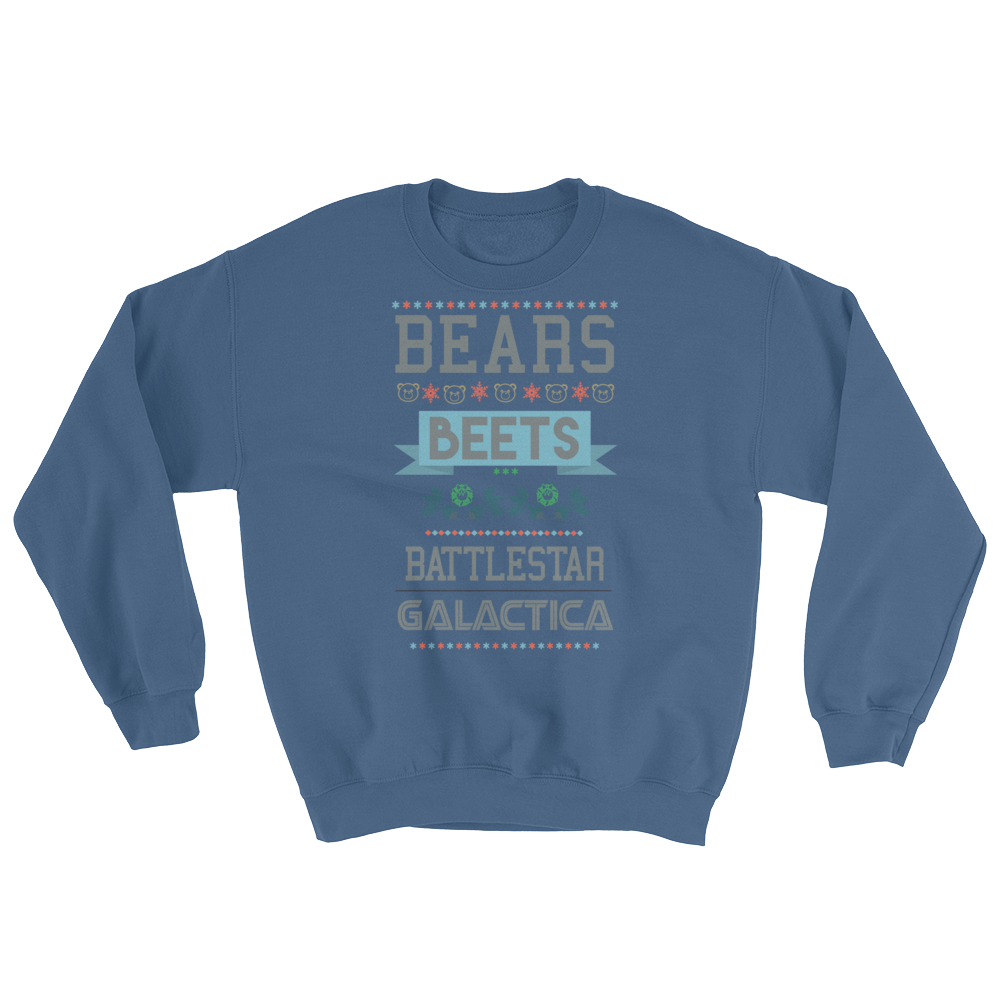 Classic 2016 BBBG Sweatshirt