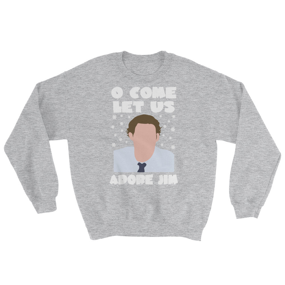 A Christmas Jim