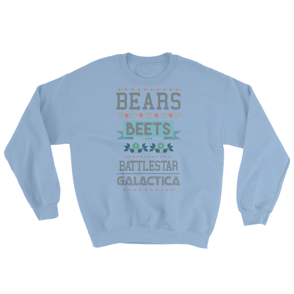 Classic 2016 BBBG Sweatshirt