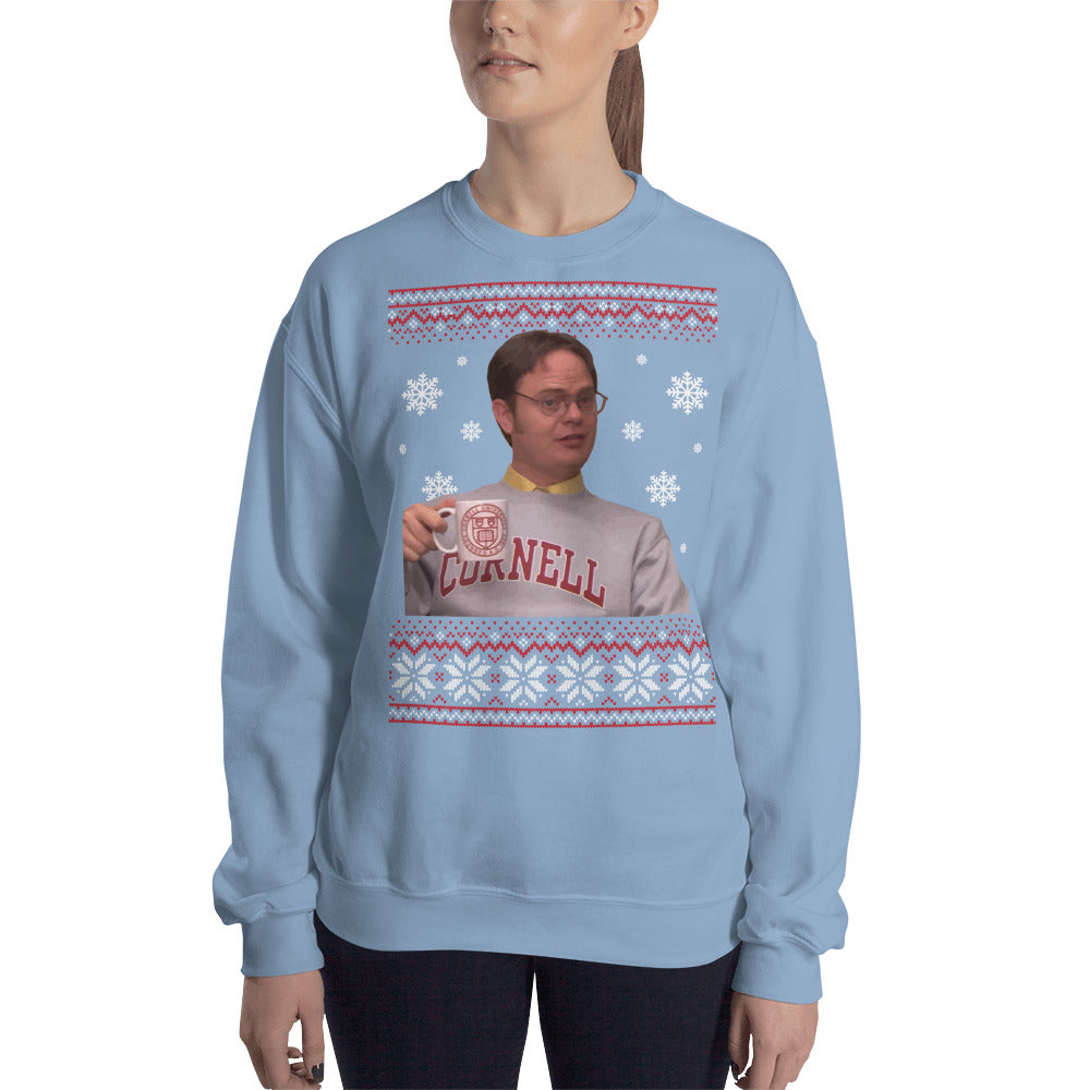 Women's Cornell Grad