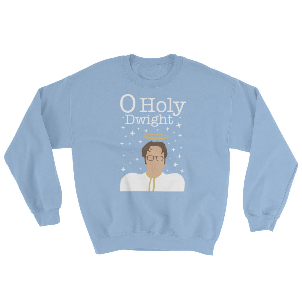 O' Holy Dwight