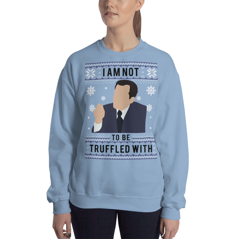 NEW Women's I'm Not To Be Truffled