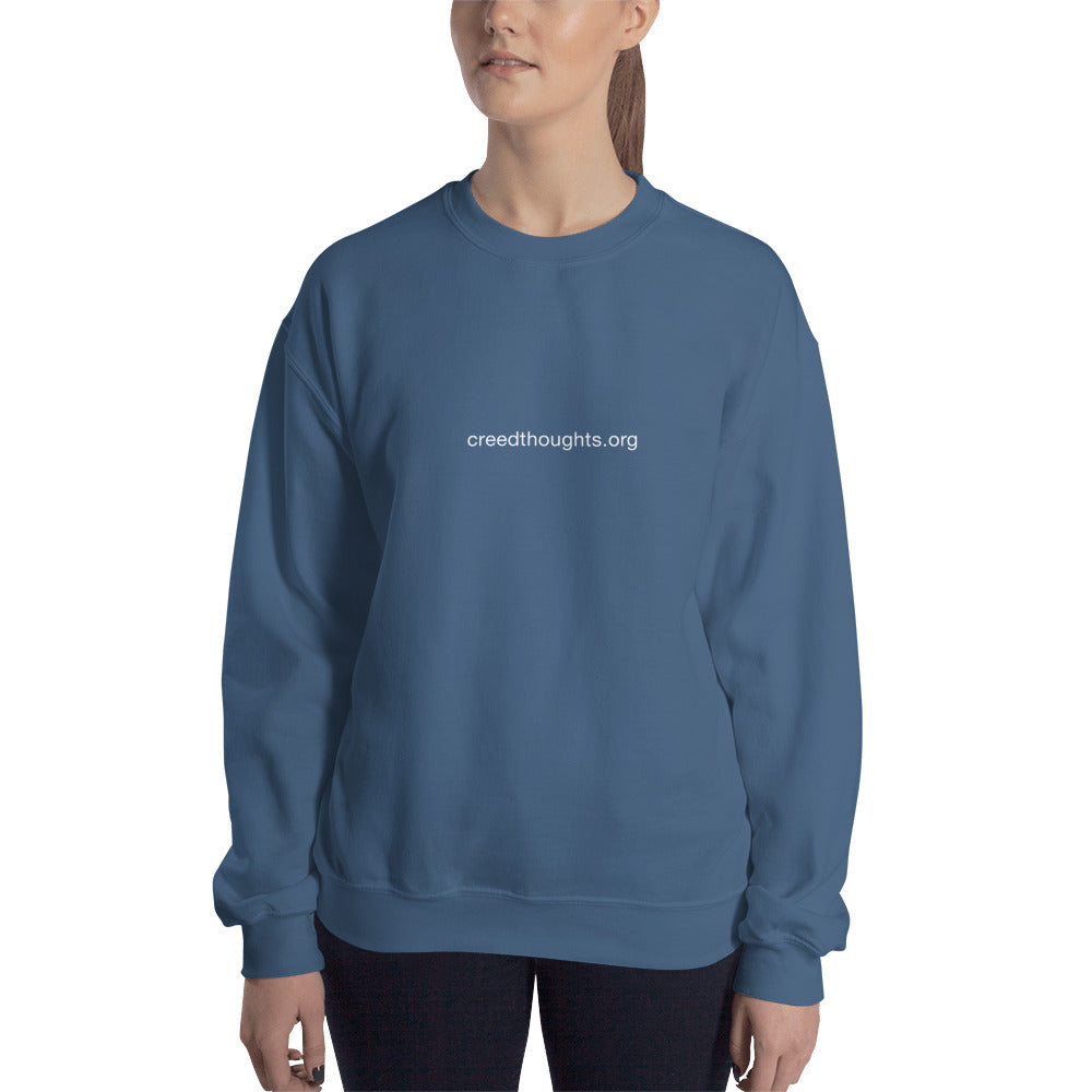 Women's CreedThoughts.org