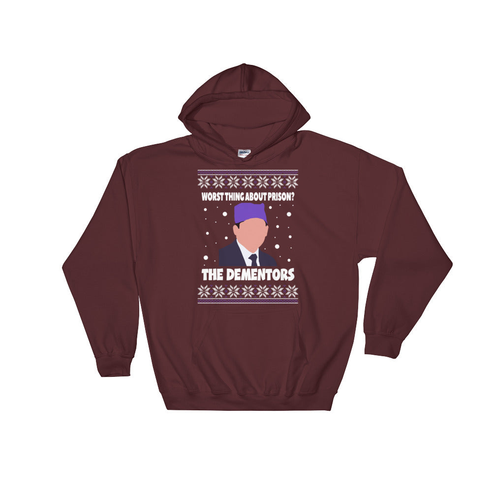 Dementors Hoodies