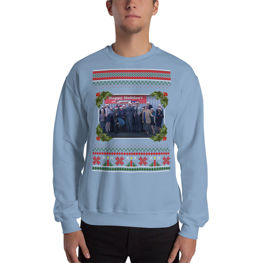 Happy Holidays!