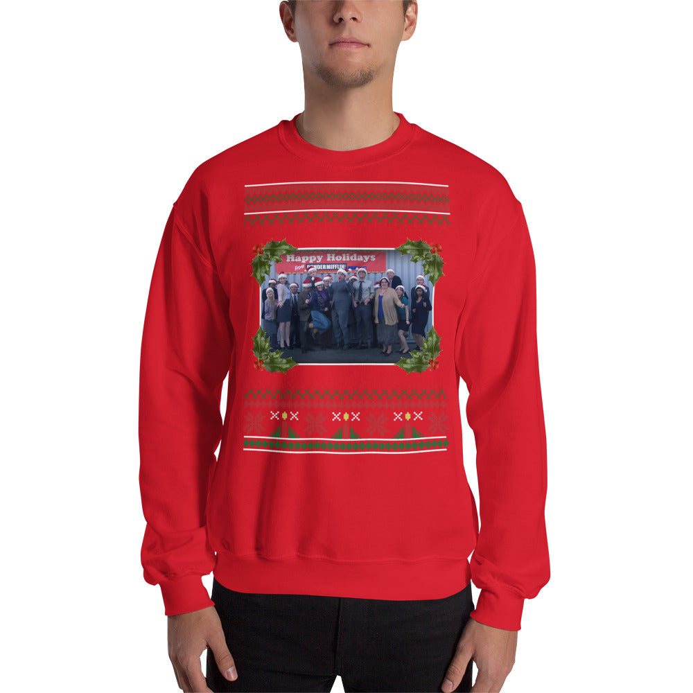 Happy Holidays!