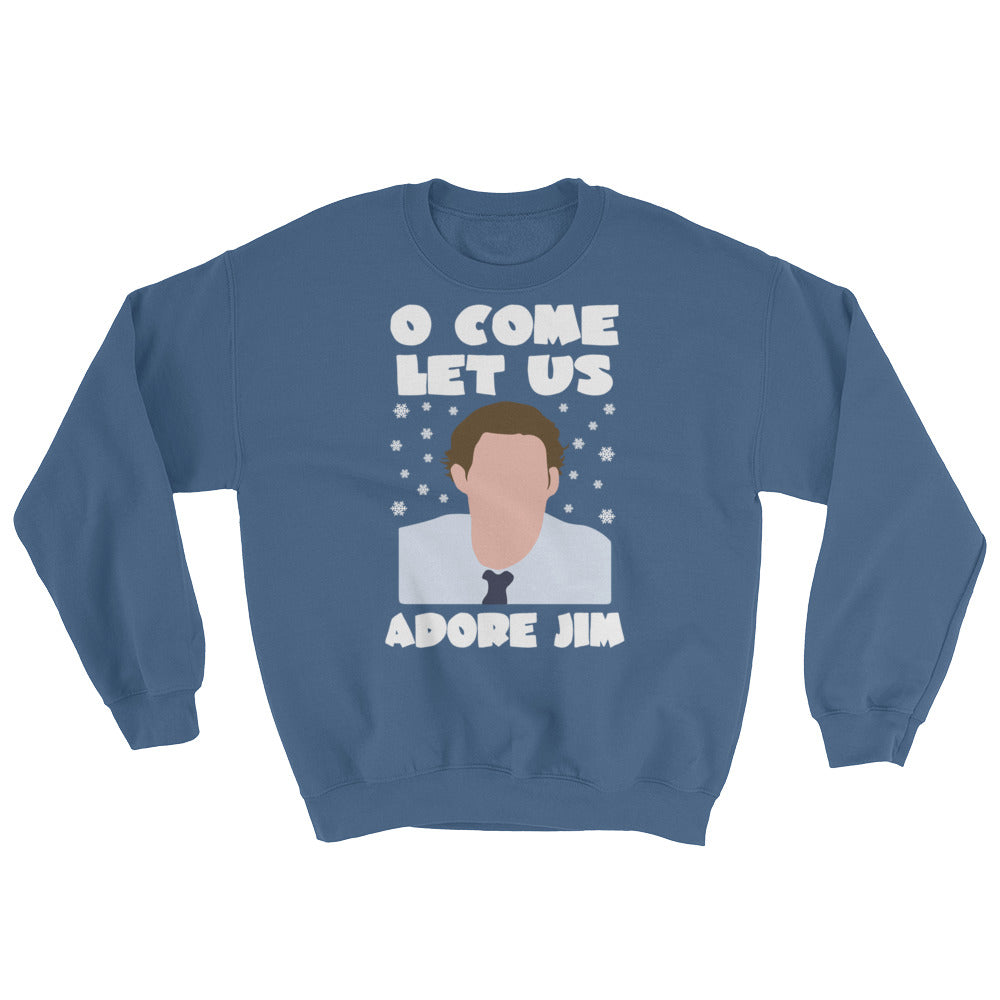 A Christmas Jim