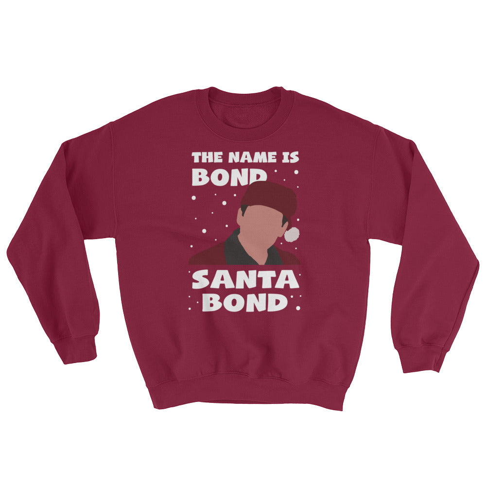 Santa Bond