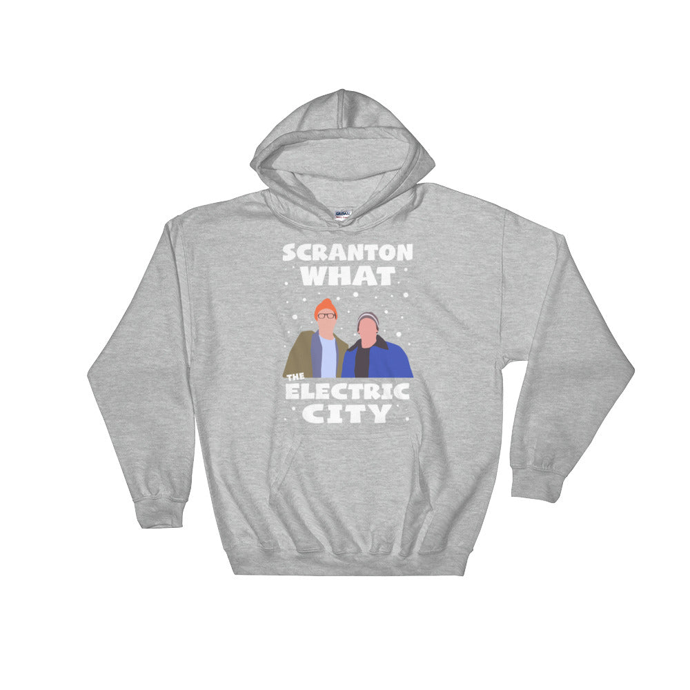 Scranton Hoodie