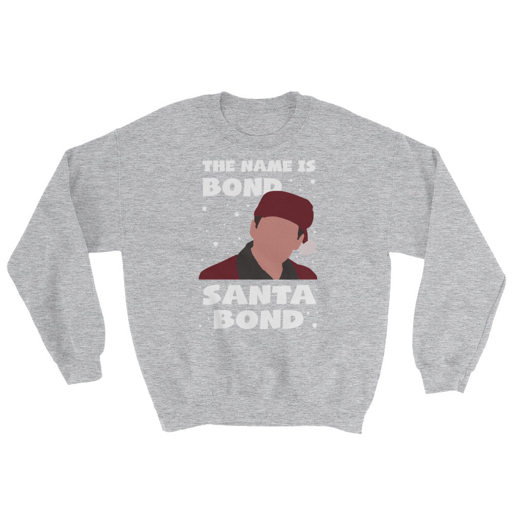 Santa Bond
