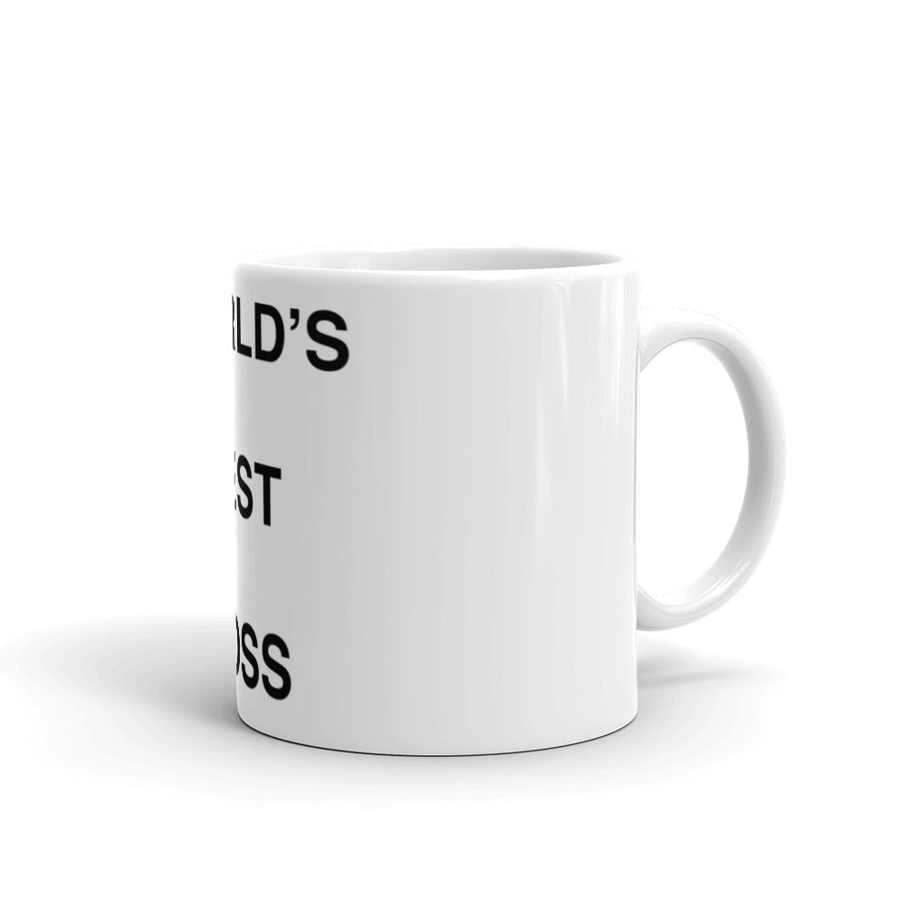Mug